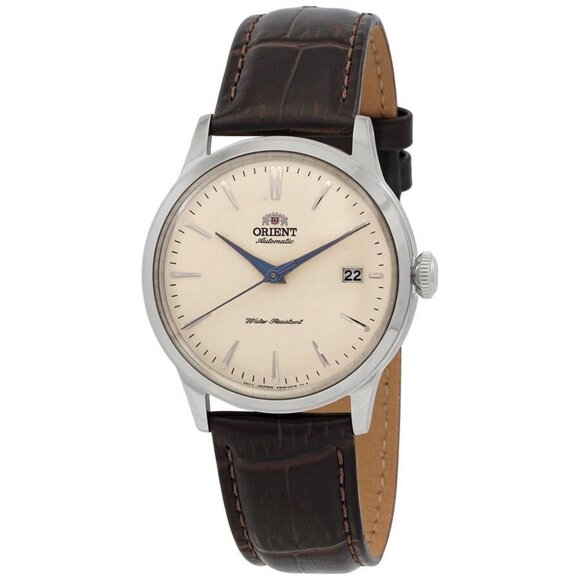 NWT Orient Fashion Men's Automatic Steel Authentic Watch - Picture 1 of 4